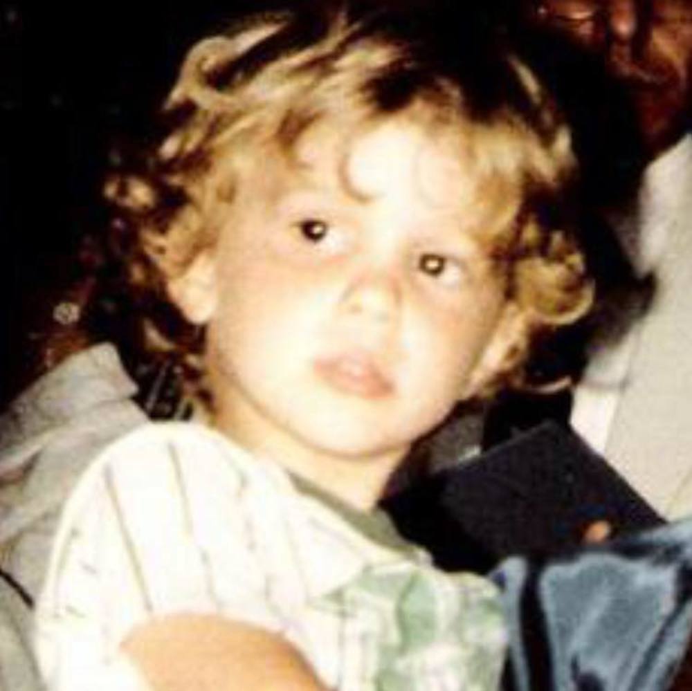 Meet your Posher, Jason